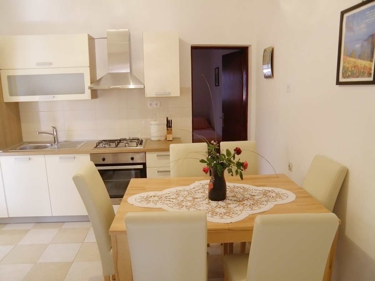 apartman