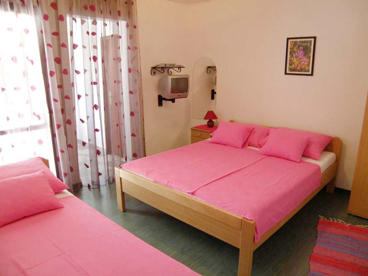 apartman