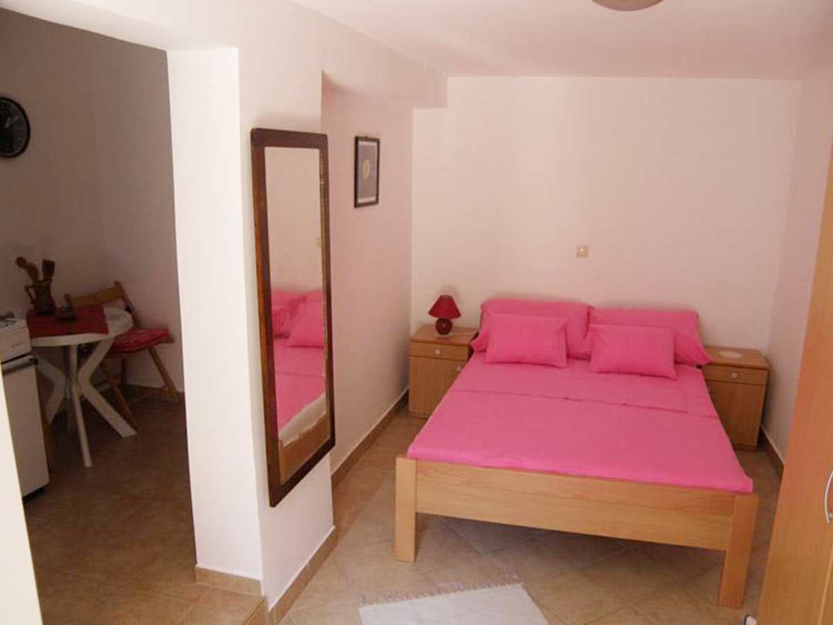 apartman